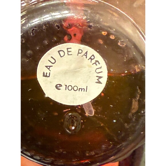 Position Eau De Parfum For Women By Fragrance Couture 100ml (90%) missing top - Picture 3 of 3